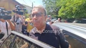 UPDATE Primarul Vergil Chițac, despre dosarul DNA