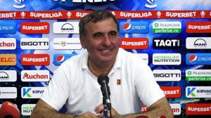 Hagi, după Farul Constanța - Sheriff Tiraspol „1-0 nu e mult, dar nici puțin“. Cine va fi viitoarea adversară a „marinarilor“? (VIDEO)