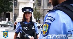 Cătălin Predoiu, mesaj de ziua MAI- „Cred în capacitatea actualei generaţii de a moderniza această instituţie“ (VIDEO) 