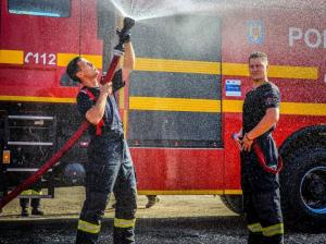 IGSU Cum facem față luptei cu vremea caniculară? Iată sfaturile autorităților