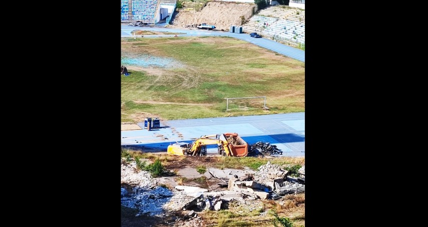 foto: Garda de Mediu Constanta