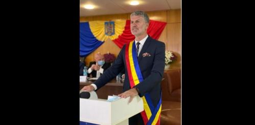 Declarații Avere Constanța Florin Chelaru, primarul orașului Năvodari deține un autoturism (DOCUMENTE)