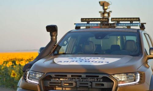 Poliția de Frontieră Sute de mii de persoane tranzitează zilnic România. Iată câte infracțiuni sunt săvârșite la graniță