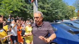 A fost anunțată agenda publică pentru 2023 a edilului Constanței, Vergil Chițac!   