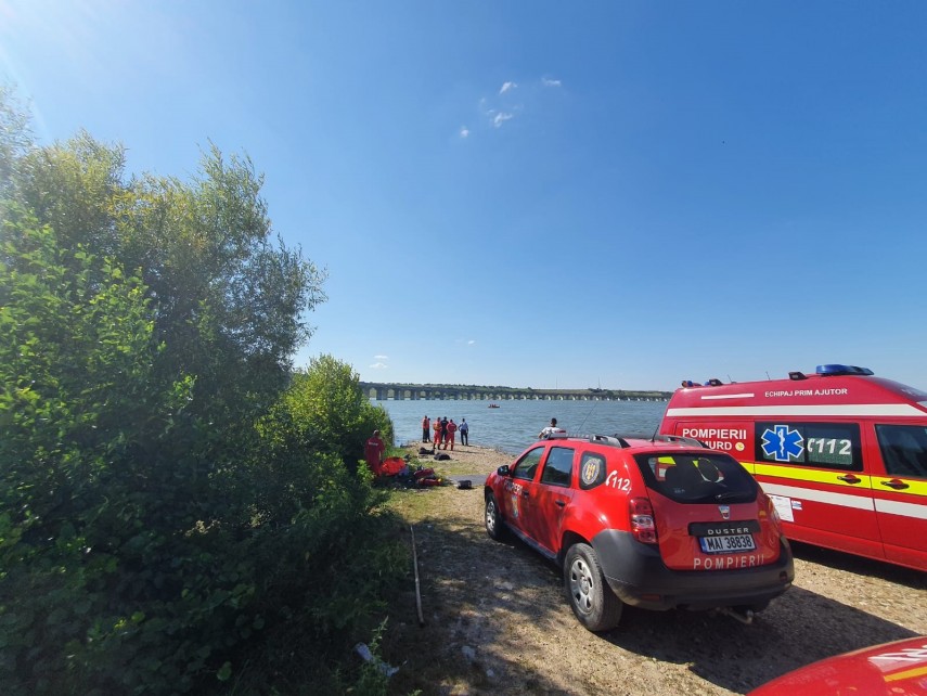 Sursă foto: ISU Bihor