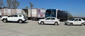 Polițiștii de imigrări au reținut zeci de străini în situații ilegale! Ce făceau aceștia?