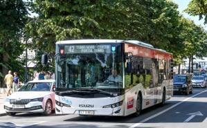 Știri Constanța Zile caniculare! CT BUS face precizări importante pentru călători 