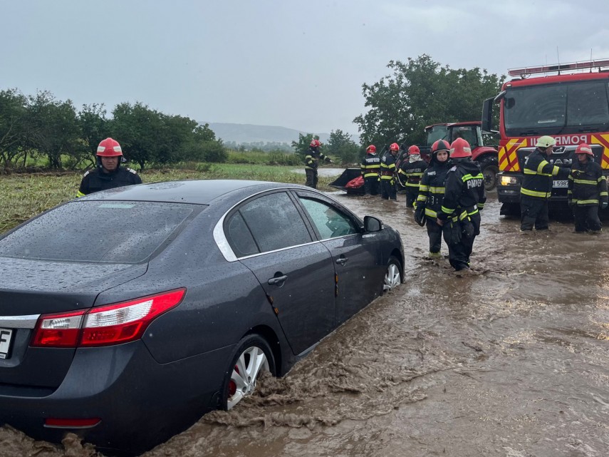 foto : ISU Delta Tulcea