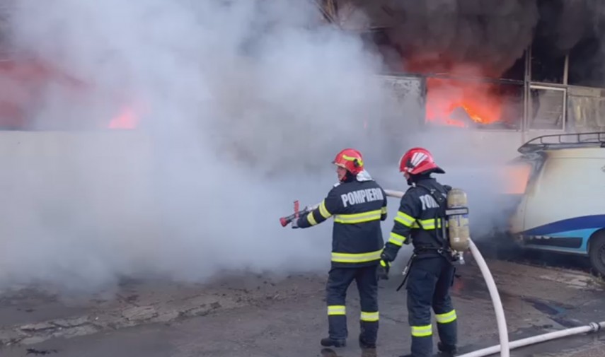 Foto: ISU CLUJ