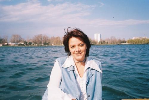 In memoriam Marina Scupra, fostă câștigătoare a Trofeului Festivalului Național de Muzică Ușoară de la Mamaia