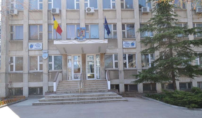 Primaria Tulcea a concesionat bunuri imobiliare catre LTA Mondial SRL 