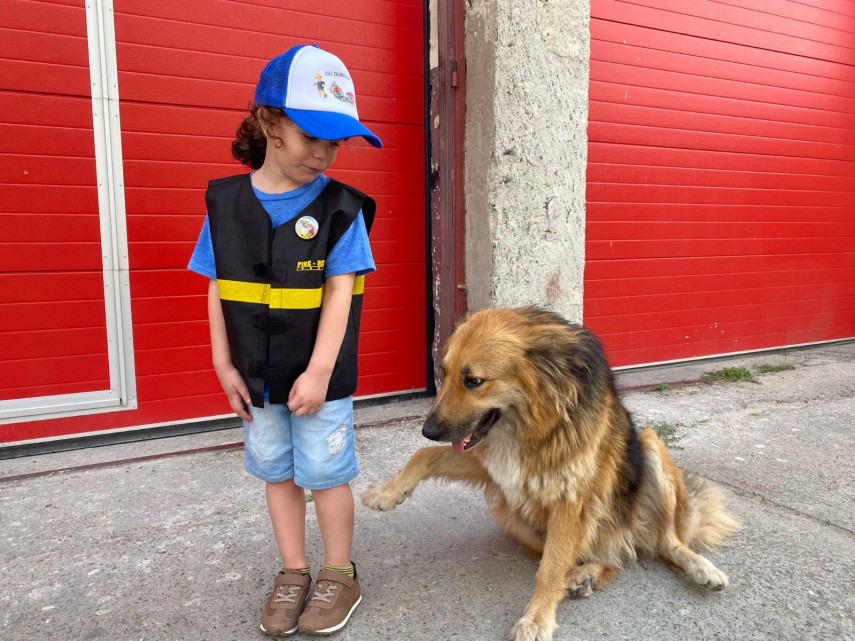 Sursa foto: ISU Dobrogea