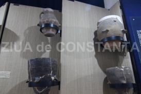 Istoria Dobrogei – Bibliografie – Cicero (sec. I î. H.) – „Scrisori către Atticus”, „Împotriva lui Piso”  