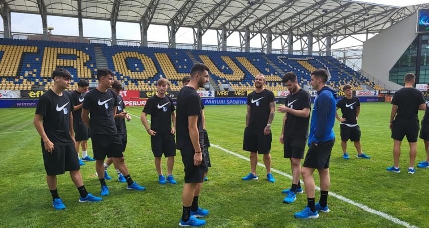Farul Constanta, esec dramatic cu Petrolul. Golul victoriei, in minutul 90+3, dupa ce marinarii“ revenisera de la 0-2! 