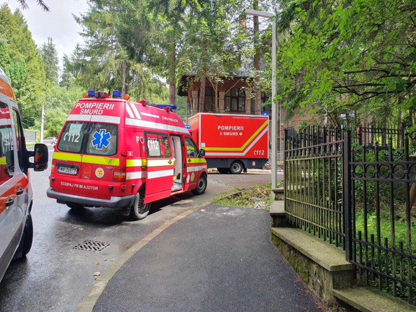 update suspiciune de toxiinfectie alimentara la sinaia mai multi copii asistati medical 823375