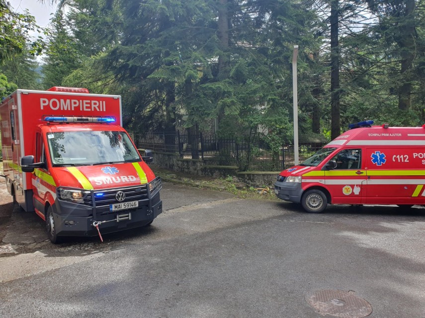 update suspiciune de toxiinfectie alimentara la sinaia mai multi copii asistati medical 823375