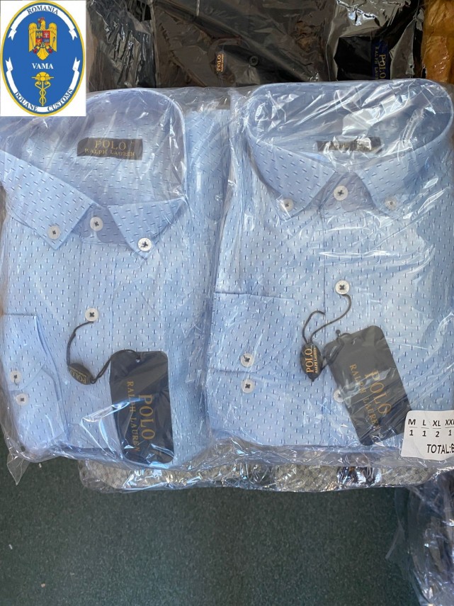 bunuri in valoare de peste 10 milioane lei descoperite de inspectorii vamali din galati galerie foto
