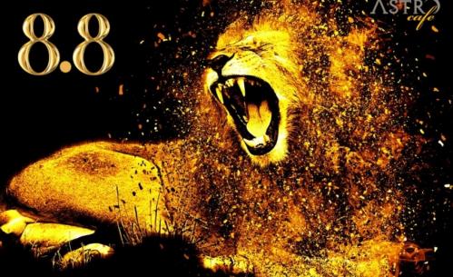 AstroCafe Portalul Leului (8.08)