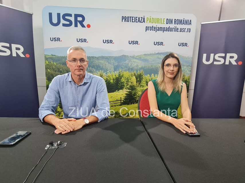 live video text usr a dat startul caravanei dna ul padurilor galerie foto video 823387