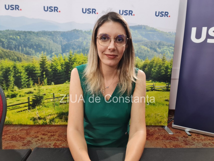 live video text usr a dat startul caravanei dna ul padurilor galerie foto video 823387