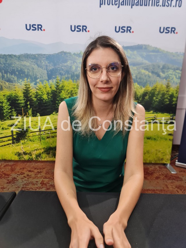 live video text usr a dat startul caravanei dna ul padurilor galerie foto video 823387