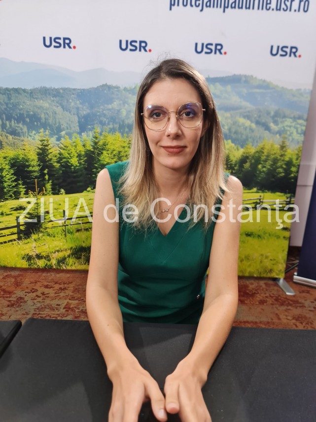 live video text usr a dat startul caravanei dna ul padurilor galerie foto video 823387
