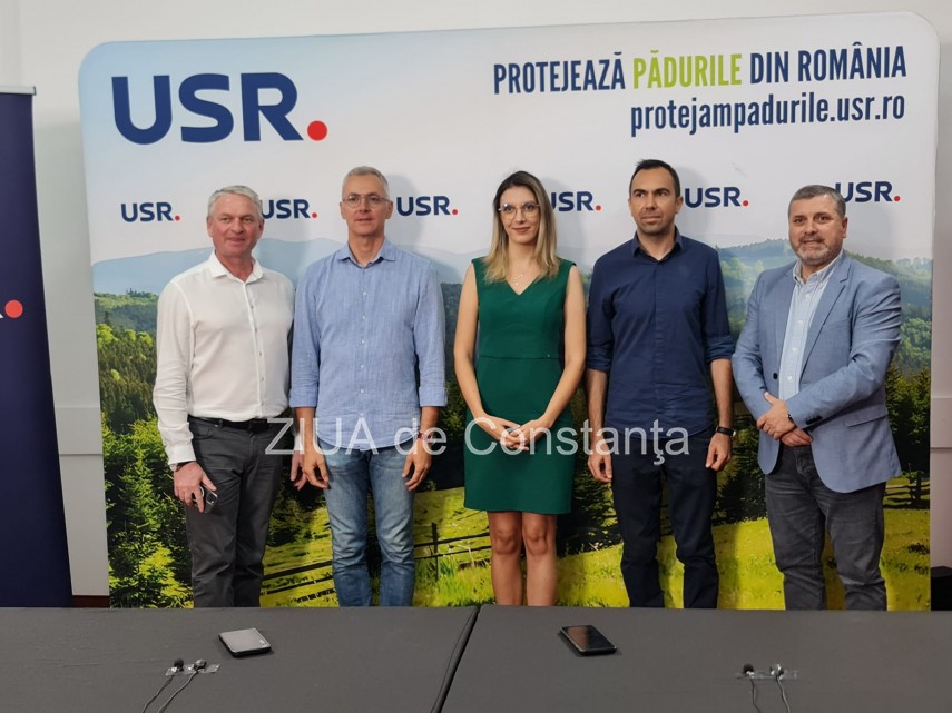 live video text usr a dat startul caravanei dna ul padurilor galerie foto video 823387