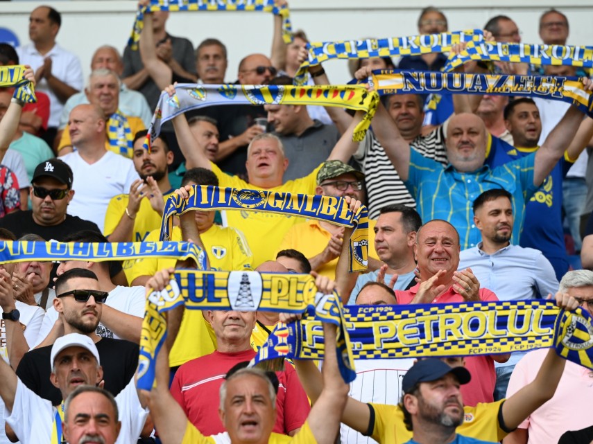 farul constanta esec dramatic cu petrolul golul victoriei in minutul 90 3 dupa ce marinarii revenisera