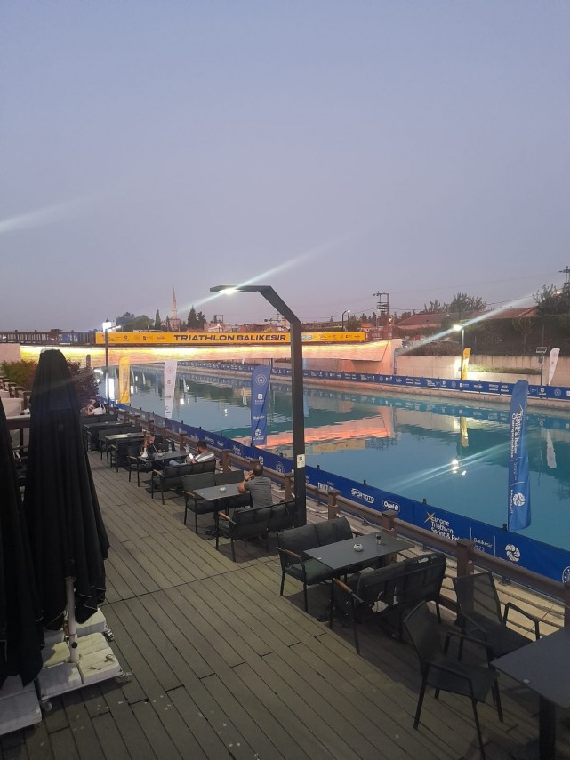 csm constanta triatlon carol popa a concurat in finala a de la campionatul european balikesir 2023 galerie