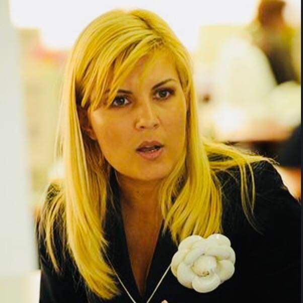 Sursă foto: Facebook/Elena Udrea