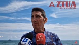 Ziua Marinei 2023 Colonelul Corneliu Pavel - „Repetițiile se desfășoară în condiții de siguranță” (VIDEO) 