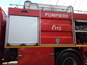 Distracție în siguranță de ziua Adormirii Maicii Domnului. Pompierii din Argeș, pregătiți de intervenții