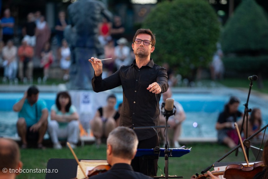 Sursă foto: Teatrul Național de Operă și Balet „Oleg Danovski”