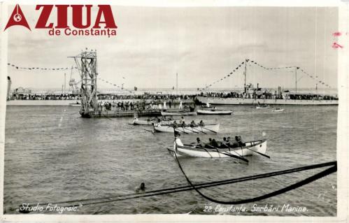 Imaginea zilei Ziua Marinei, sărbătorită încă din timpurile vechi 