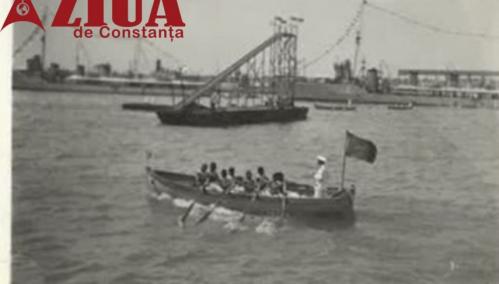 Imaginea zilei Ziua Marinei, eveniment de mare însemnătate din toate timpurile