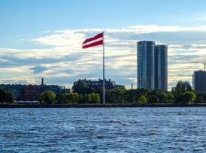 Premierul Letoniei își anunță demisia