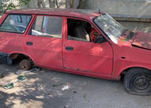 Zeci de permise de conducere din Giurgiu, retrase pentru ITP expirat! Rezultatele acțiunii „Blocada“ a poliției