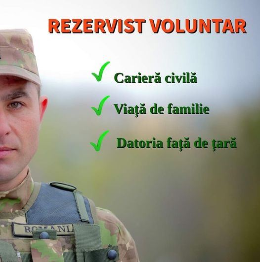 Sursă foto: Facebook/Centrul Militar Zonal Constanța