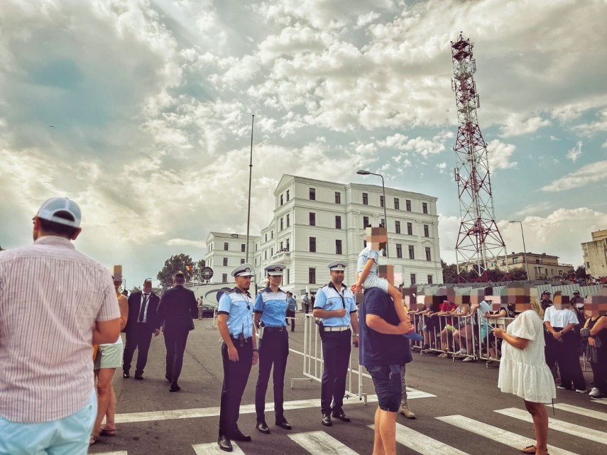 Sursă foto: IPJ Constanța