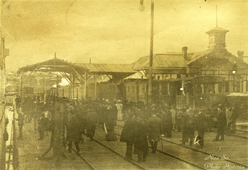 Sursă foto: Photo Historia