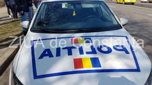 Bilanț MAI Amenzi de peste trei milioane de lei date de polițiști într-o singură zi