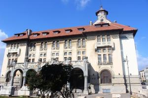 Muzeul de Istorie din Constanța a primit Certificatul de Excelență din partea Tripper Guide