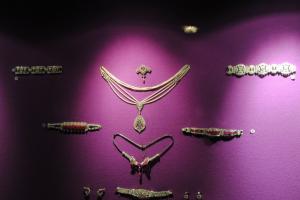 Muzeul Național de Istorie a României vă așteaptă! Expoziții inedite