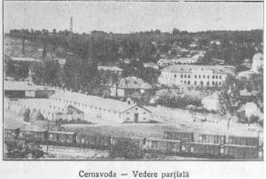 #DobrogeaDigitală Despre Cernavodă - „În anii 1593-1595, Mihai Viteazul a făcut o expediţie peste Dunăre în Dobrogea“   