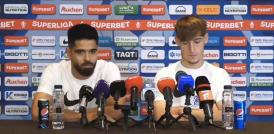 Superliga 2023/2024 Rapid - Farul, duminică, 20 august. „Întâlnim o echipă rănită. Va fi un meci frumos, pe un stadion plin“ (VIDEO)  