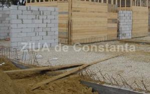 Firme Constanța O firmă de construcții a fost înființată în Valu lui Traian