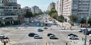 Constanța Vești proaste pentru șoferi! Semaforizarea din intersecția de la Casa de Cultură va fi oprită timp de patru zile