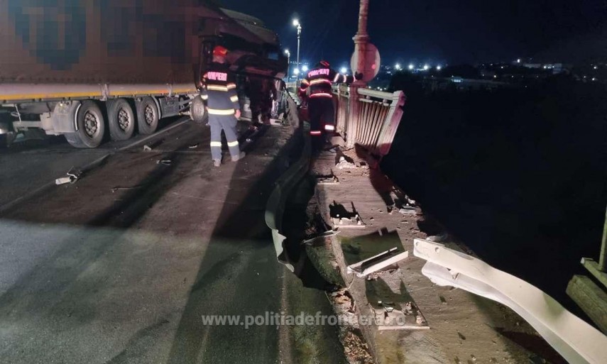 Sursa galeriei foto: Poliția de Frontieră