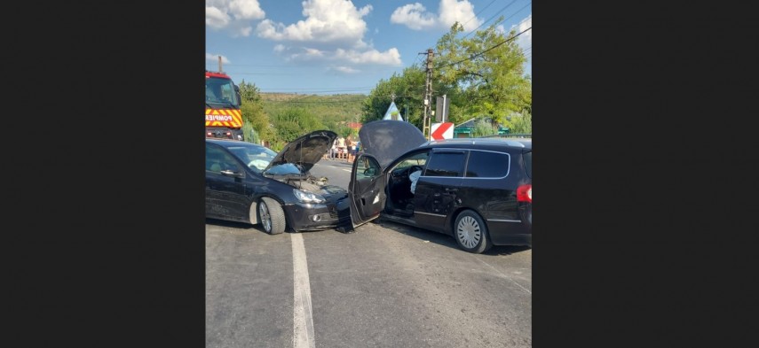 Sursa galeriei foto: IPJ Galați