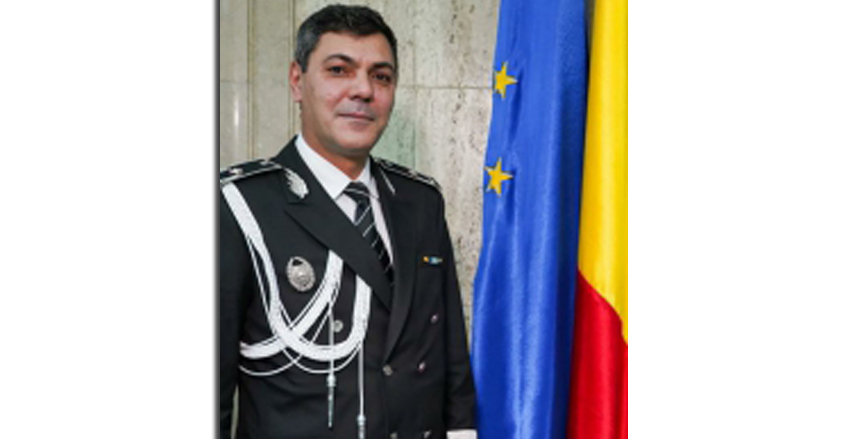 Surse: Șeful IPJ Constanta, chestorul de Politie Adrian Gluga, ar urma sa fie demis din functie dupa tragedia rutiera de la 2 mai  